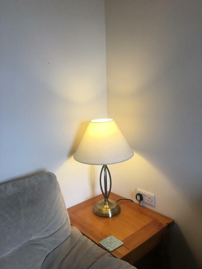 דרמנדרוכיט 1 Lochness Rooms&Hostel מראה חיצוני תמונה