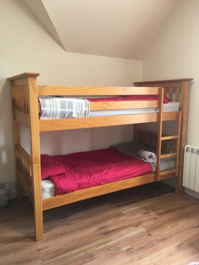 דרמנדרוכיט 1 Lochness Rooms&Hostel מראה חיצוני תמונה