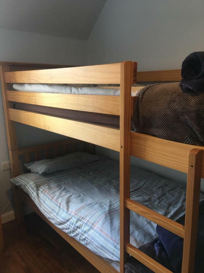דרמנדרוכיט 1 Lochness Rooms&Hostel מראה חיצוני תמונה