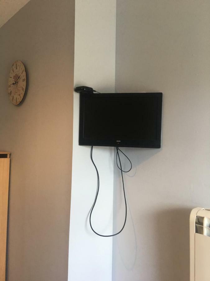 דרמנדרוכיט 1 Lochness Rooms&Hostel מראה חיצוני תמונה