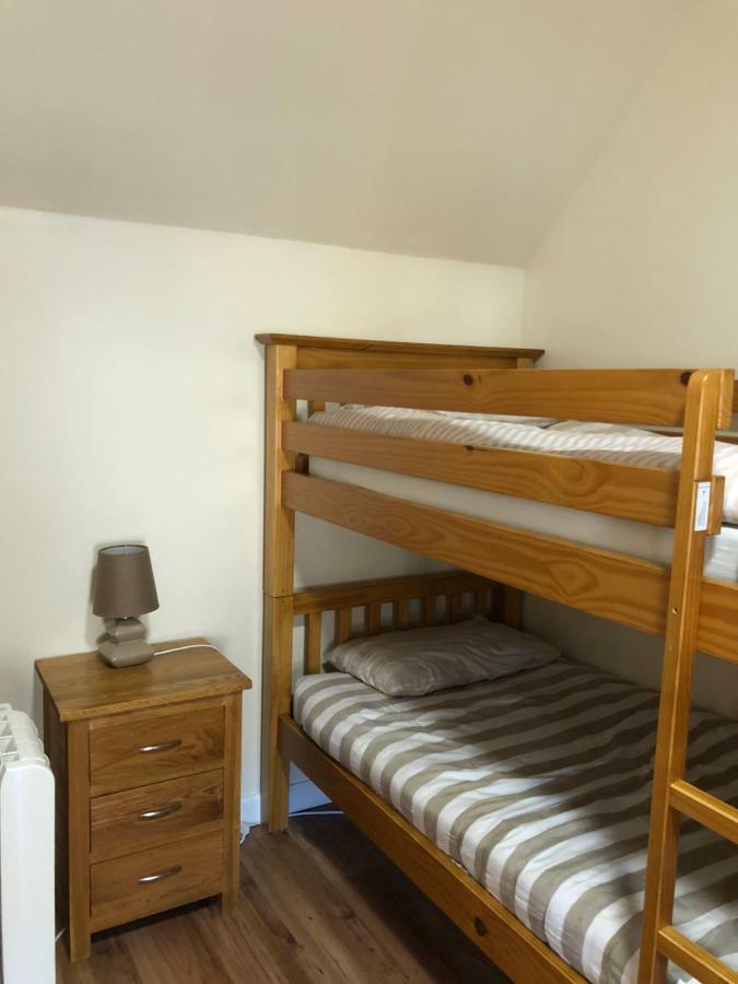 דרמנדרוכיט 1 Lochness Rooms&Hostel מראה חיצוני תמונה