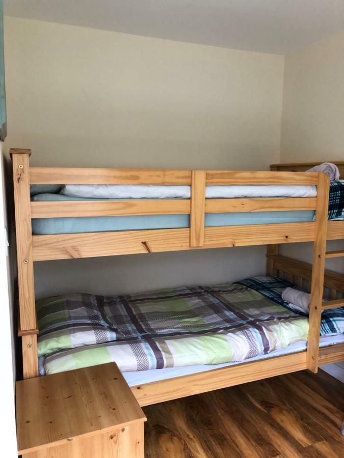 דרמנדרוכיט 1 Lochness Rooms&Hostel מראה חיצוני תמונה