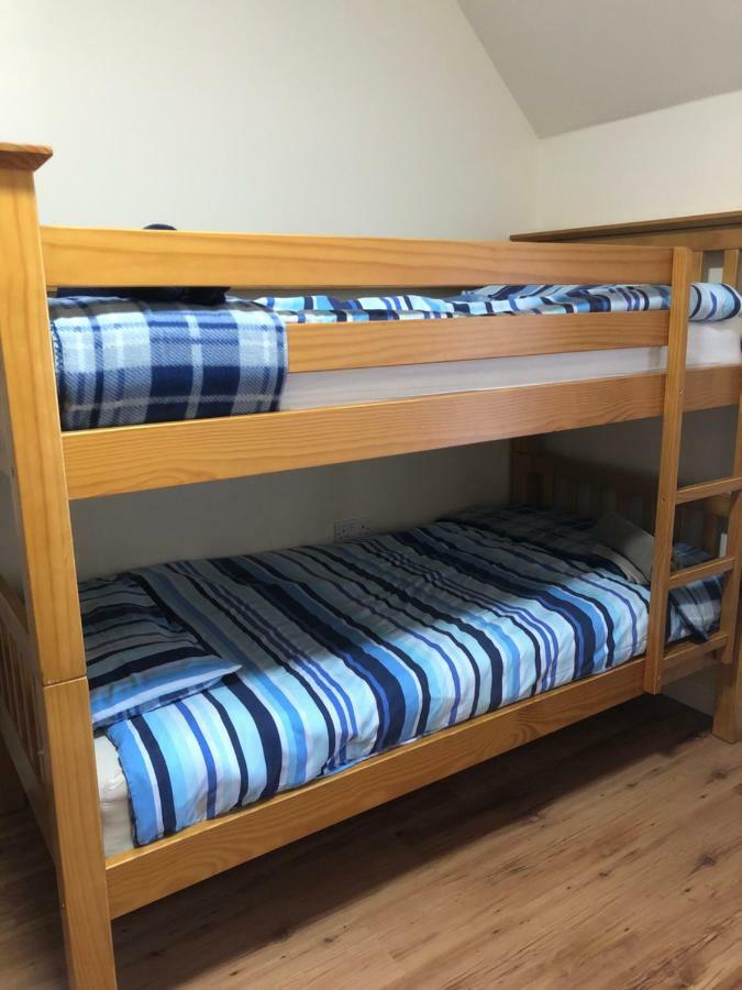 דרמנדרוכיט 1 Lochness Rooms&Hostel מראה חיצוני תמונה